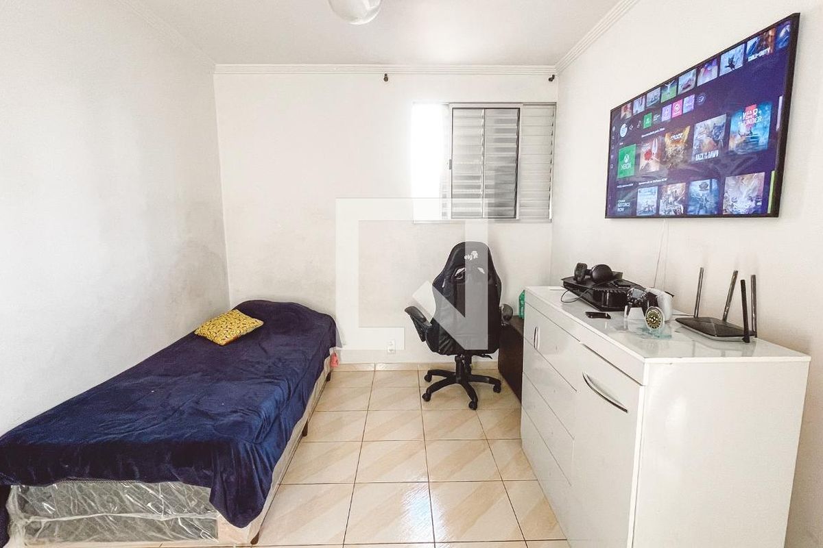 Casa, 5 quartos, 125 m² - Foto 18