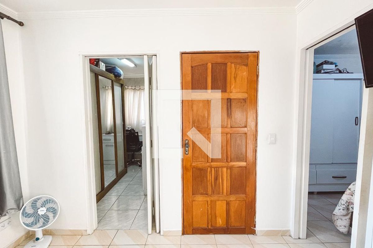 Casa, 5 quartos, 125 m² - Foto 42