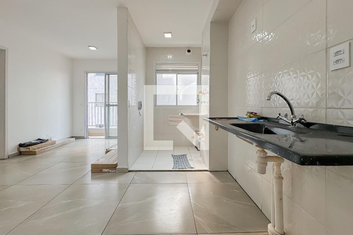 Apartamento, 2 quartos, 37 m² - Foto 62