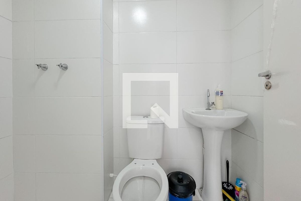 Apartamento, 2 quartos, 37 m² - Foto 48