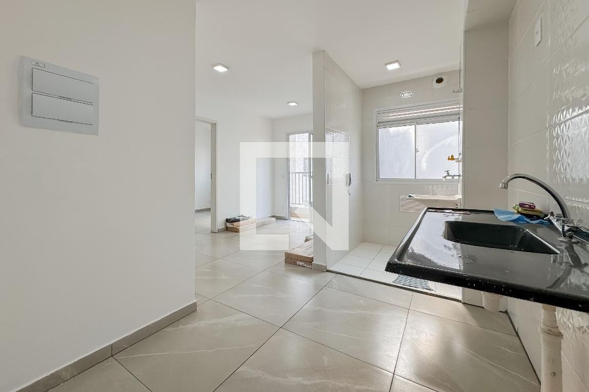 Apartamento, 2 quartos, 37 m² - Foto 60