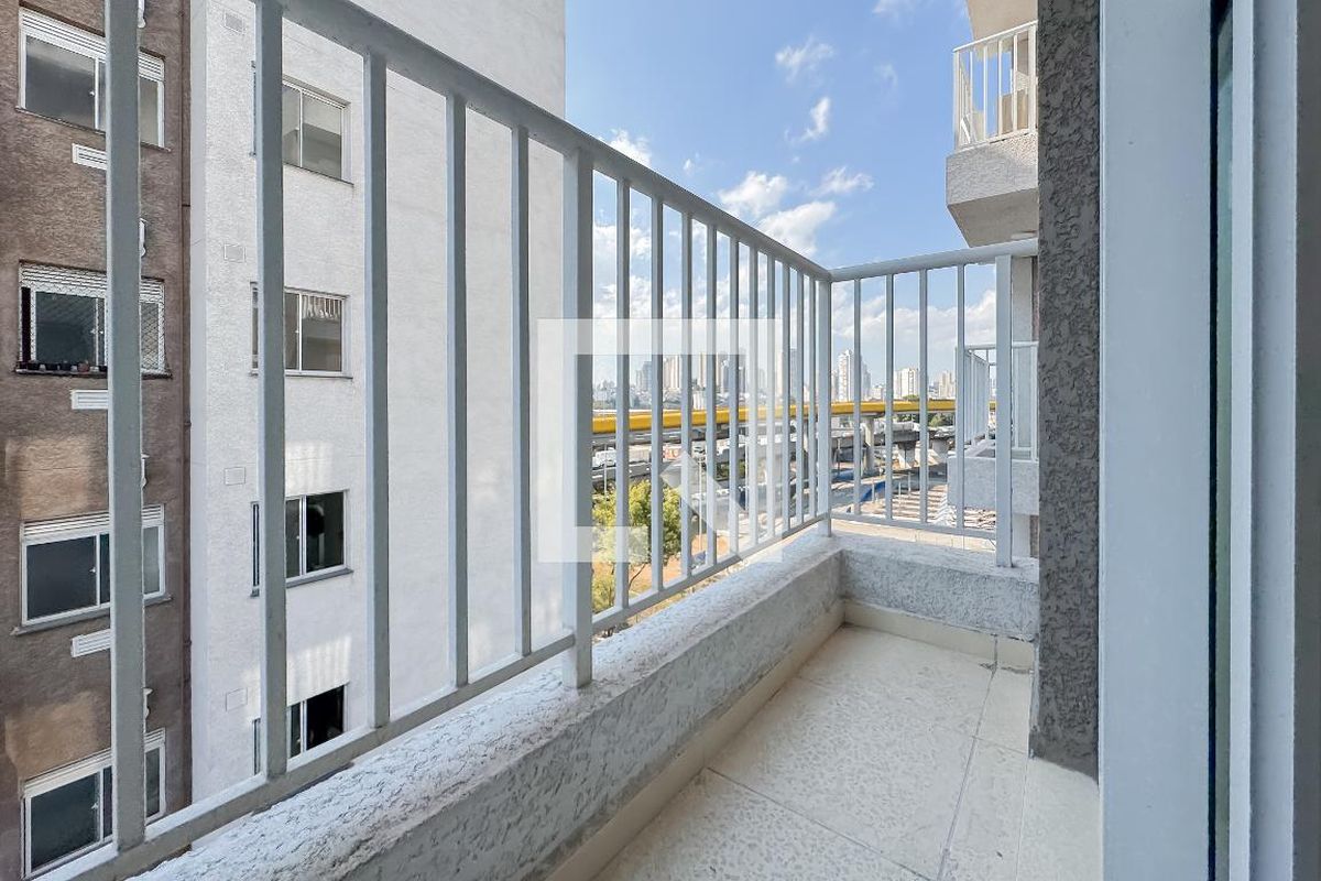Apartamento, 2 quartos, 37 m² - Foto 16