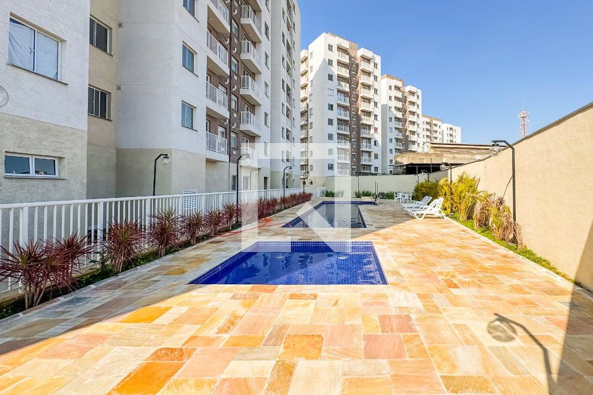 Apartamento, 2 quartos, 37 m² - Foto 136