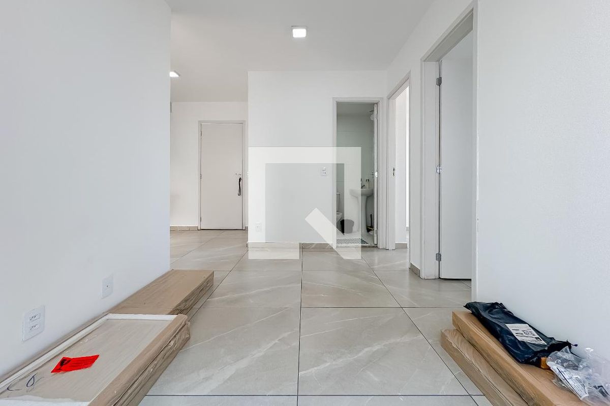 Apartamento, 2 quartos, 37 m² - Foto 10
