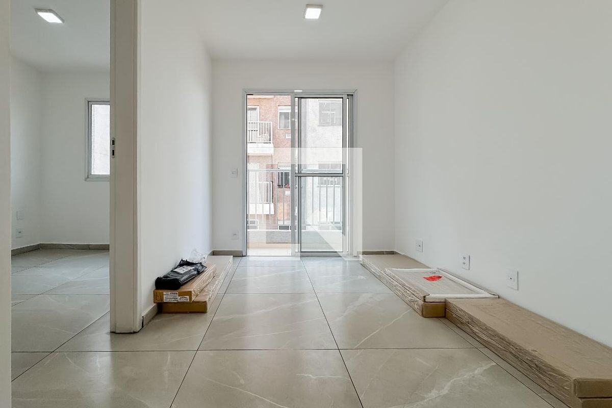 Apartamento, 2 quartos, 37 m² - Foto 6