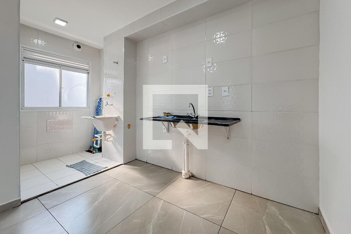 Apartamento, 2 quartos, 37 m² - Foto 58