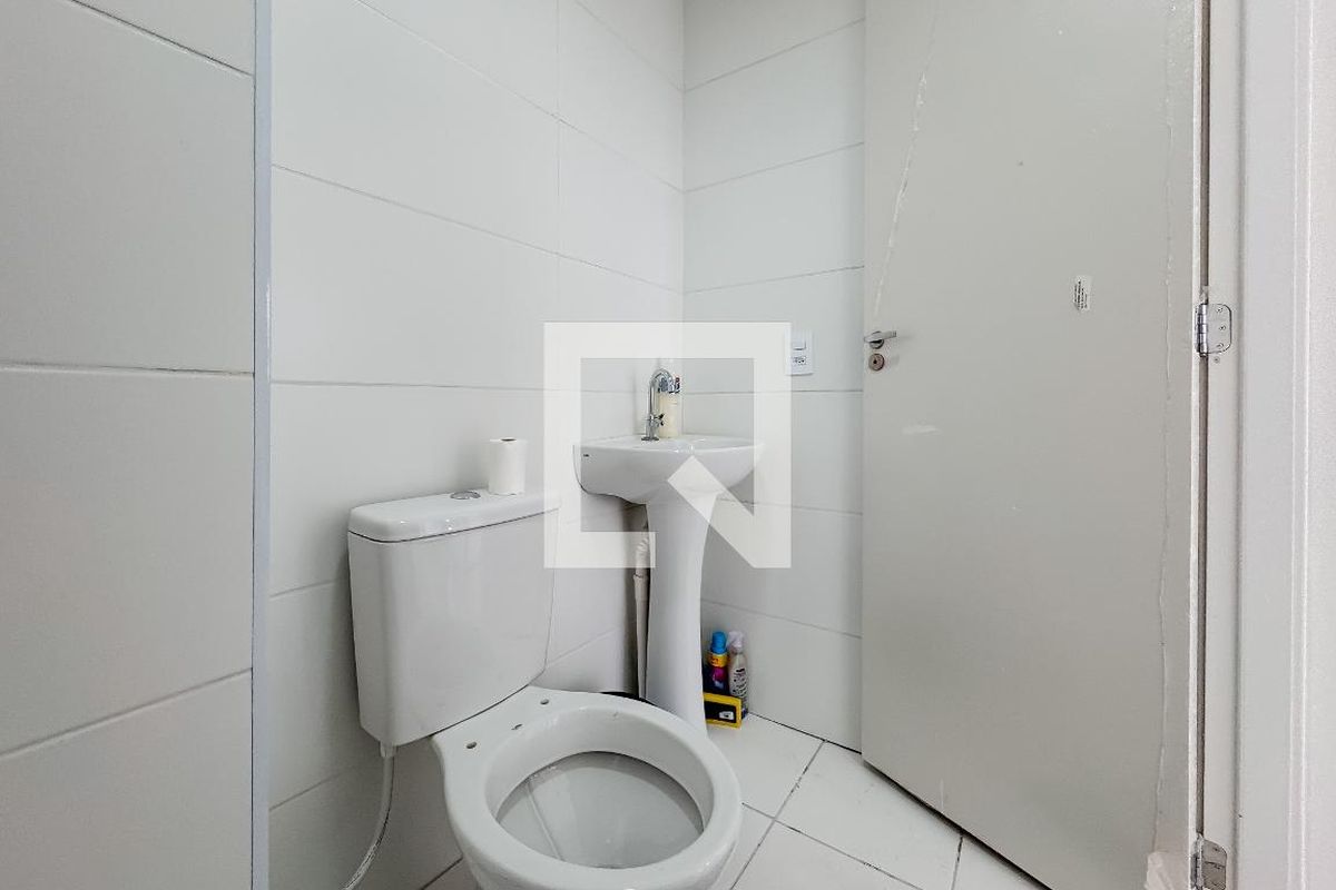 Apartamento, 2 quartos, 37 m² - Foto 52
