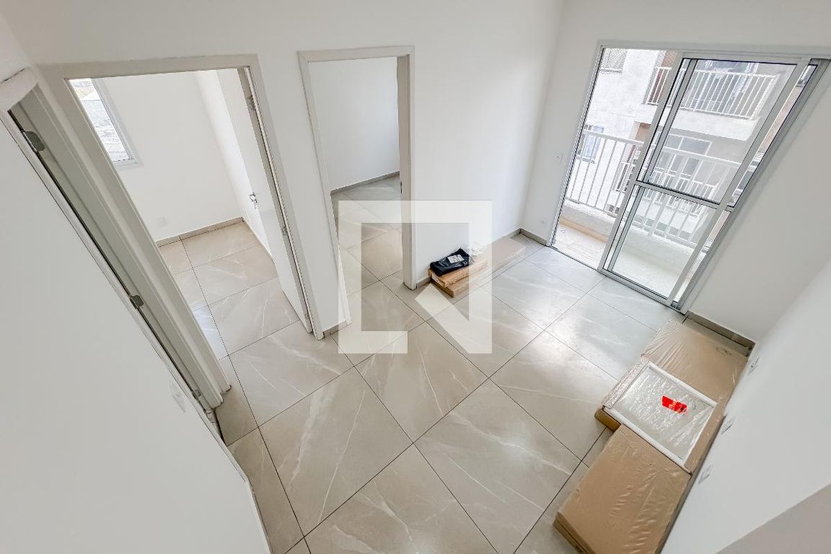 Apartamento, 2 quartos, 37 m² - Foto 14
