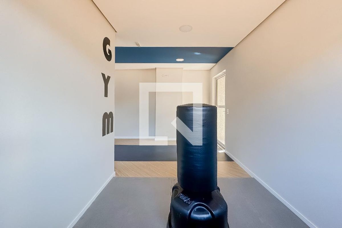 Apartamento, 2 quartos, 37 m² - Foto 164
