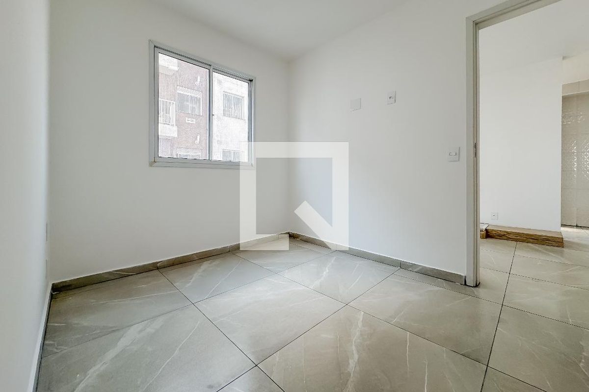 Apartamento, 2 quartos, 37 m² - Foto 40