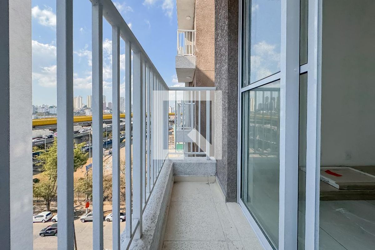Apartamento, 2 quartos, 37 m² - Foto 18