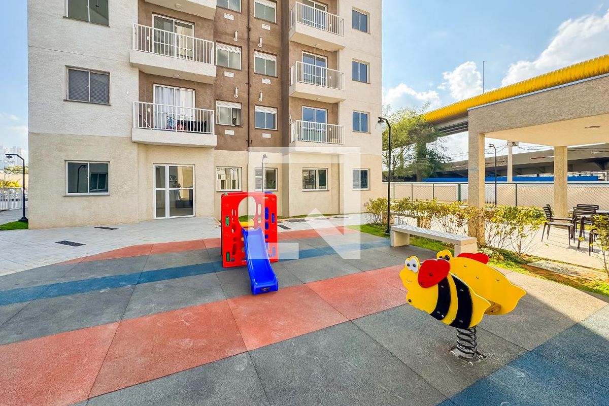 Apartamento, 2 quartos, 37 m² - Foto 98