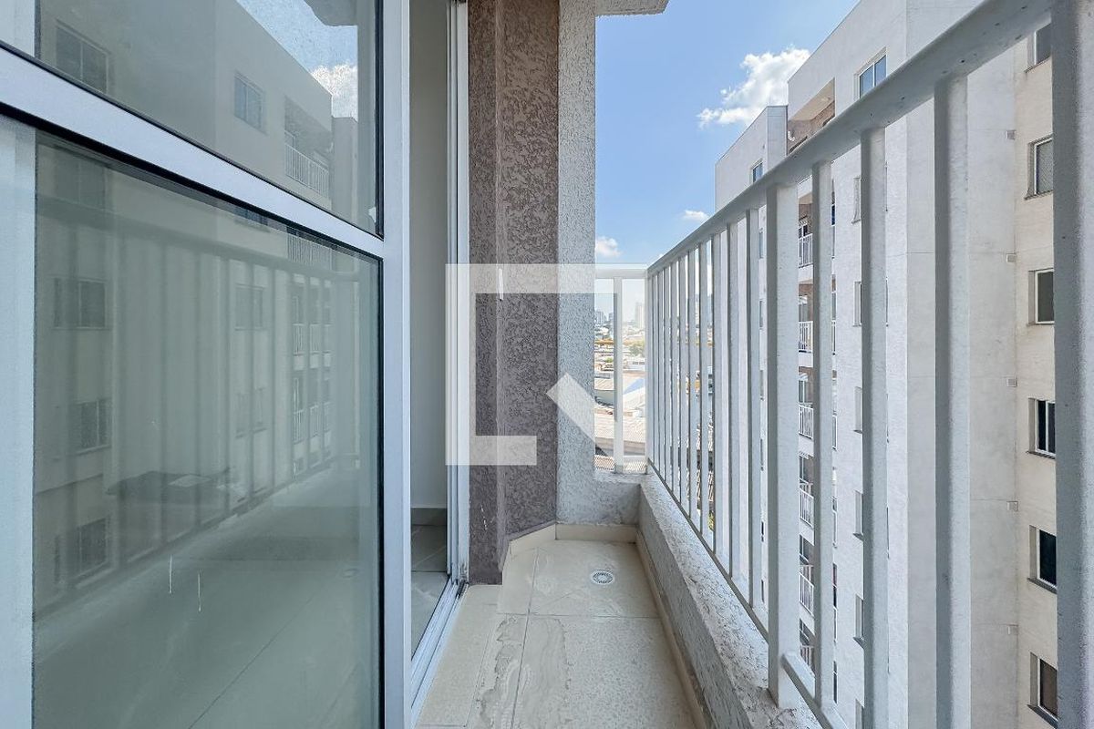 Apartamento, 2 quartos, 37 m² - Foto 20