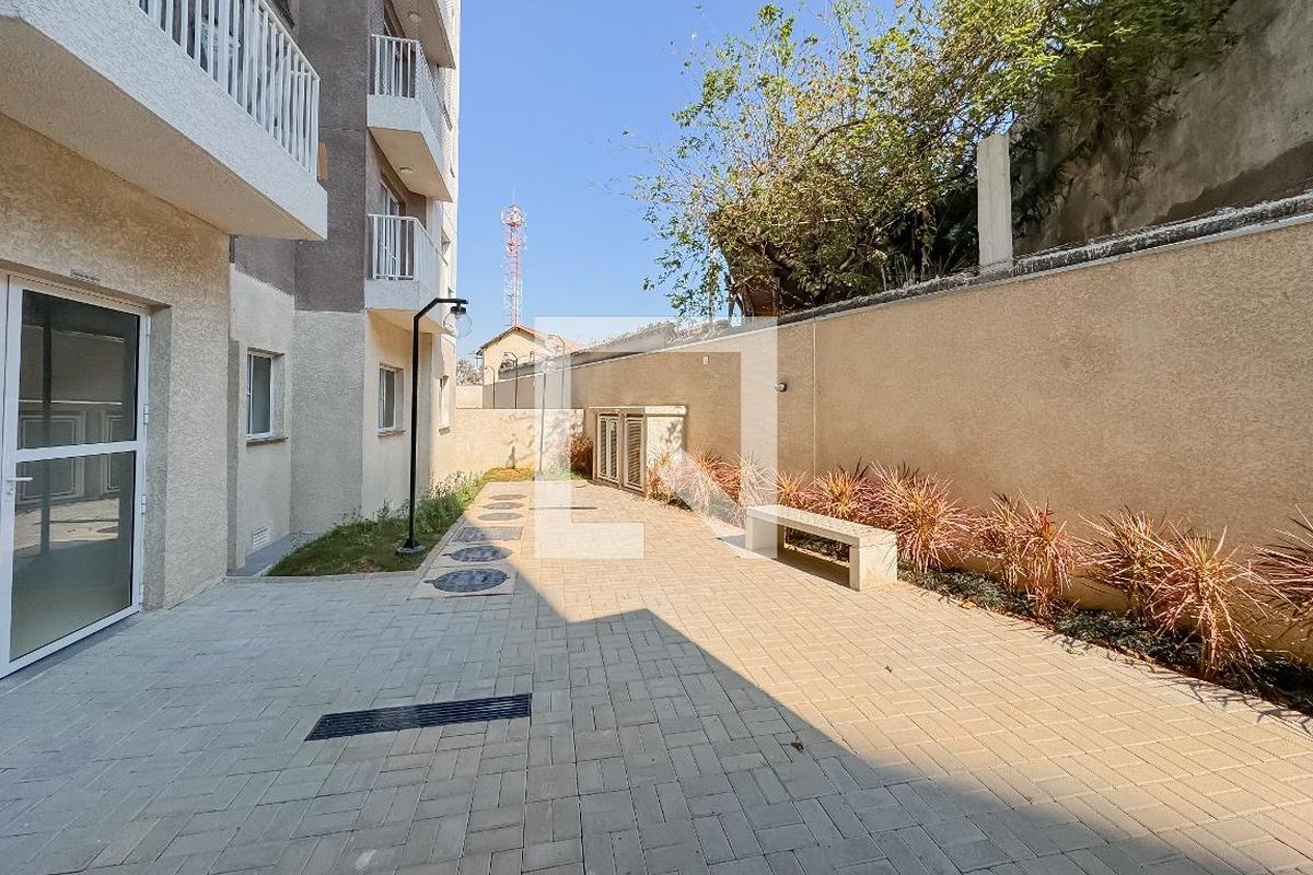 Apartamento, 2 quartos, 37 m² - Foto 88