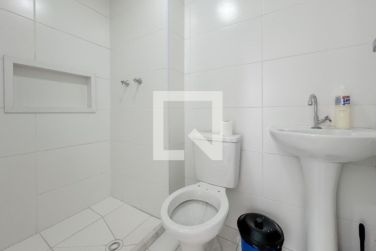 Apartamento, 2 quartos, 37 m² - Foto 46