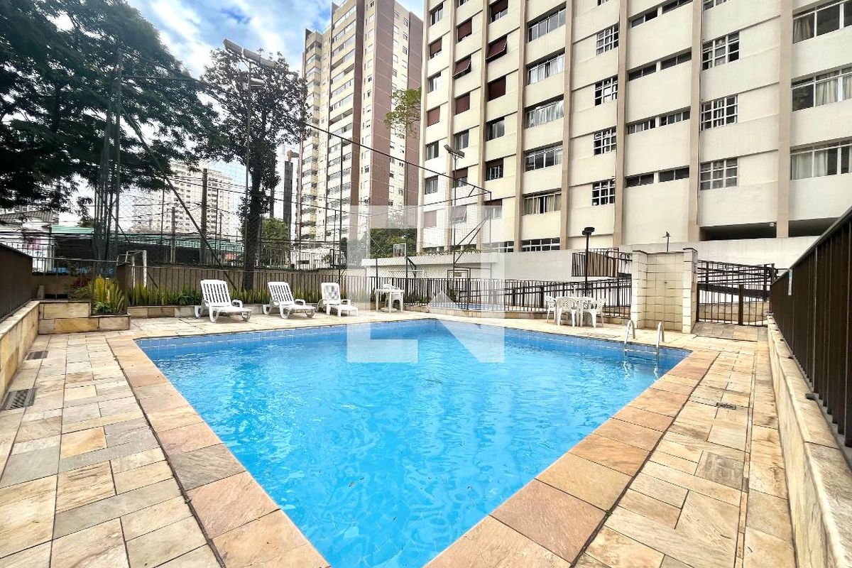 Apartamento, 2 quartos, 80 m² - Foto 64