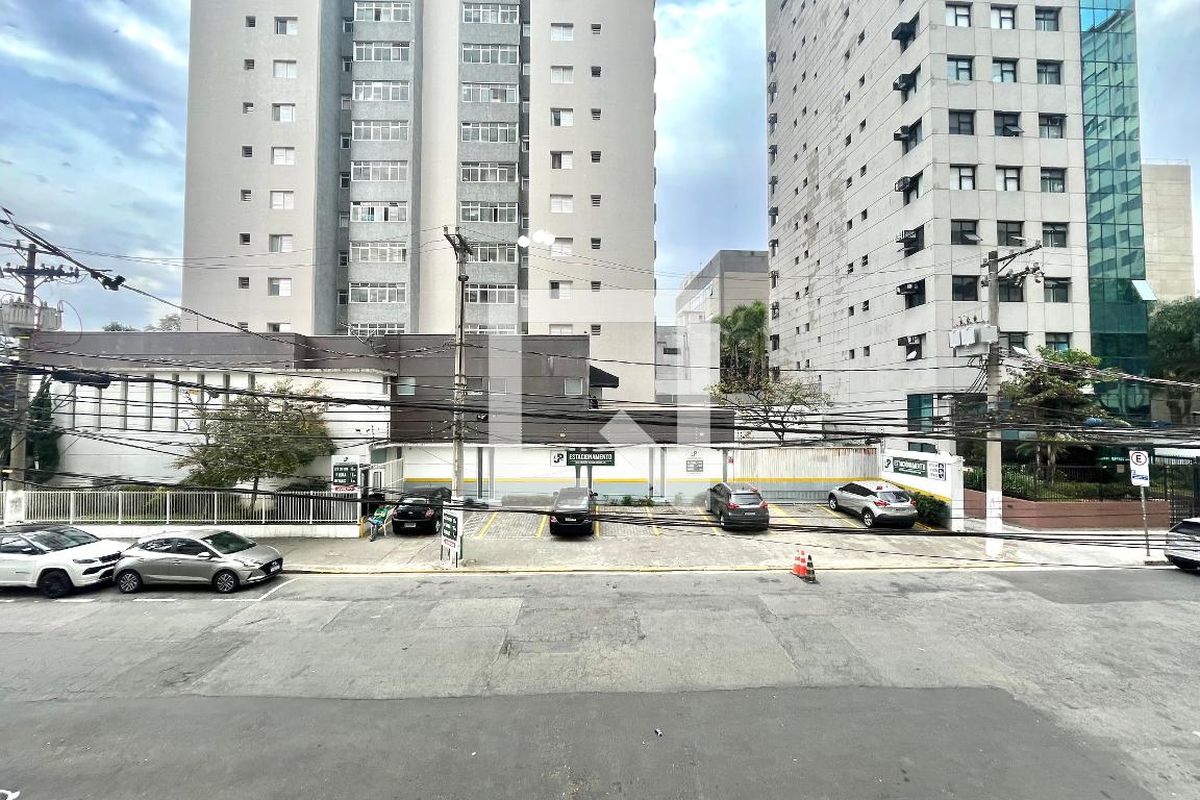 Apartamento, 2 quartos, 80 m² - Foto 10