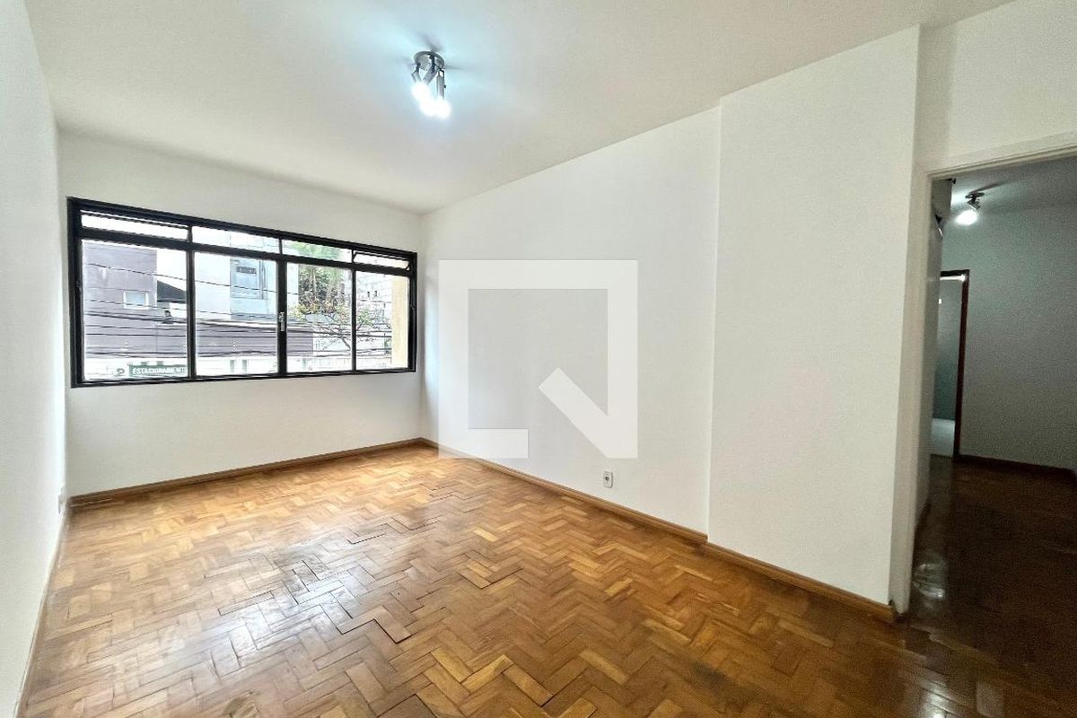 Apartamento, 2 quartos, 80 m² - Foto 2