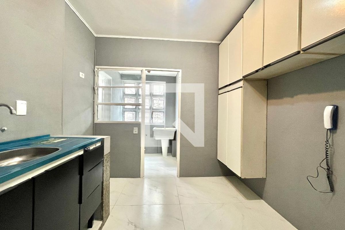 Apartamento, 2 quartos, 80 m² - Foto 46