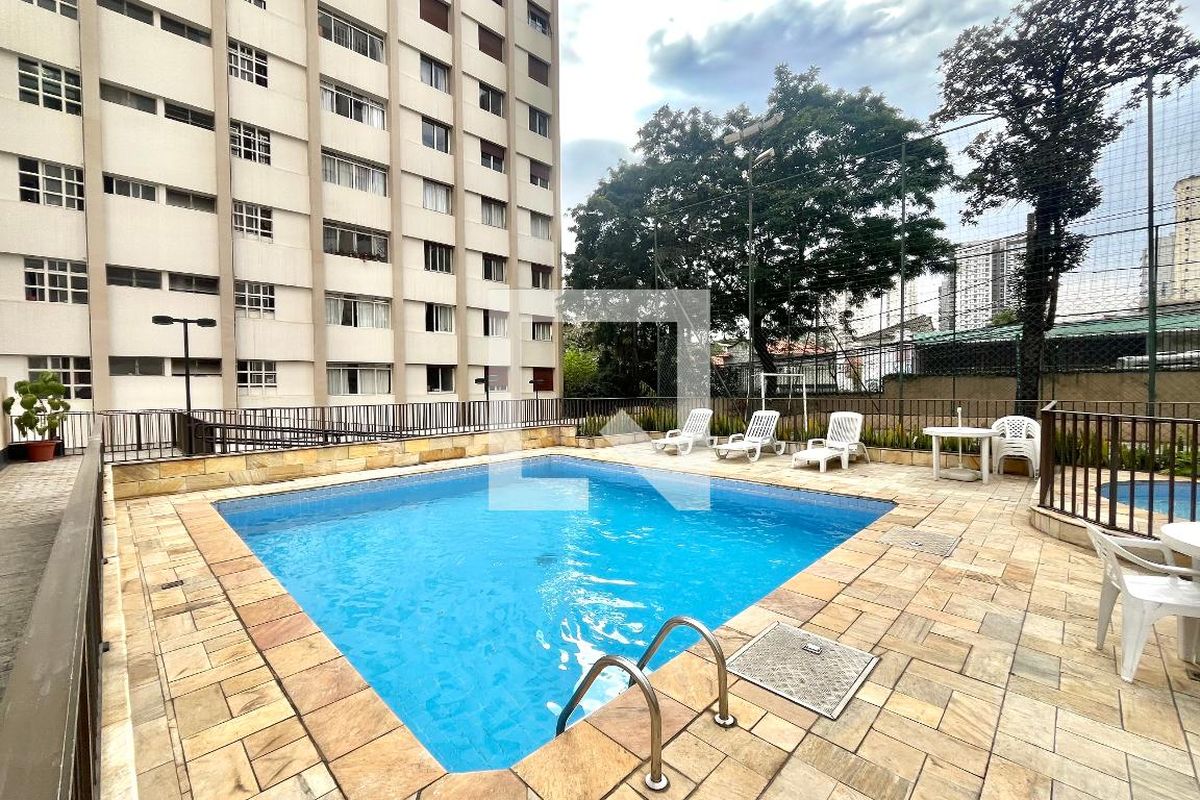 Apartamento, 2 quartos, 80 m² - Foto 62