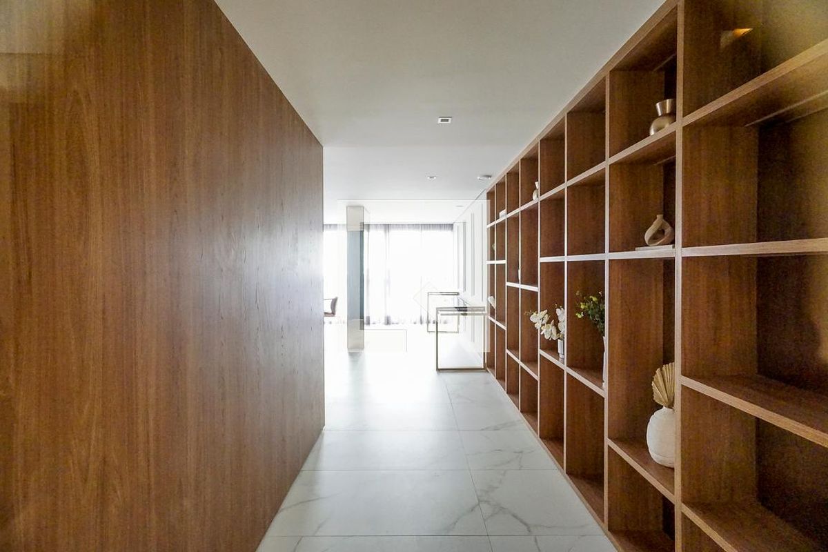 Apartamento, 3 quartos, 140 m² - Foto 86