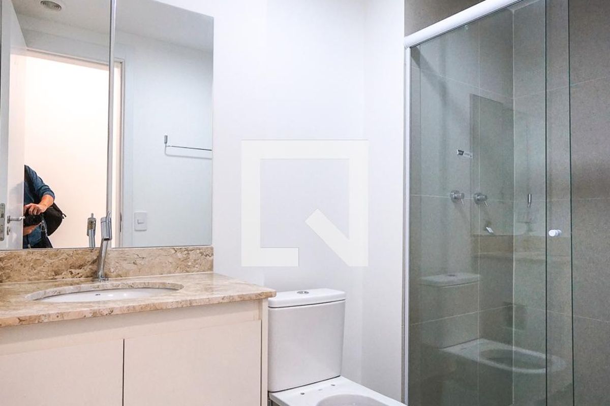 Apartamento, 3 quartos, 140 m² - Foto 52