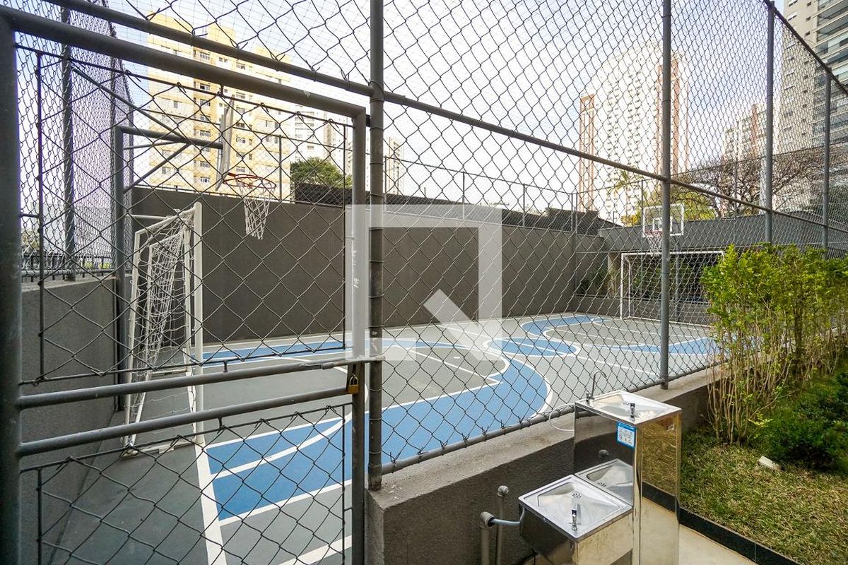 Apartamento, 3 quartos, 140 m² - Foto 94