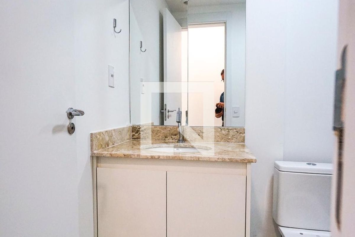 Apartamento, 3 quartos, 140 m² - Foto 50