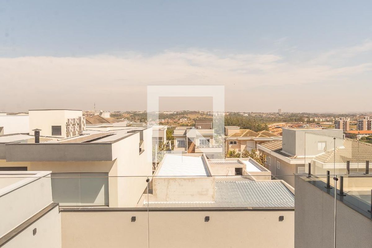 Casa à Venda - Swiss Park, 4 Quartos,  330 m2 em , Campinas - sp | SoloBR