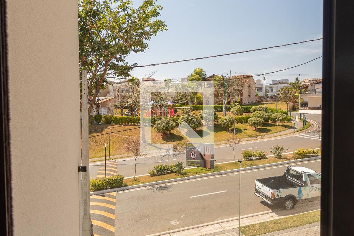 Casa à Venda - Swiss Park, 4 Quartos,  330 m2 em , Campinas - sp | SoloBR