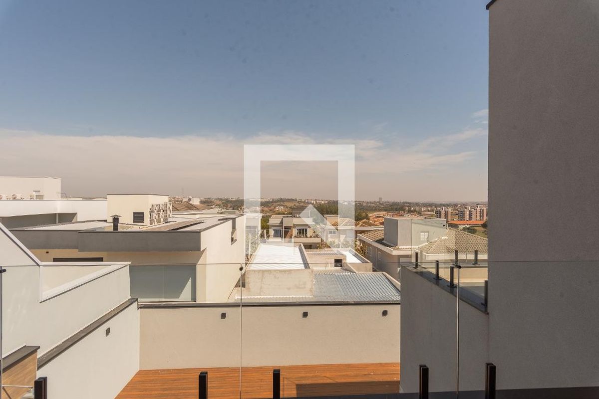 Casa à Venda - Swiss Park, 4 Quartos,  330 m2 em , Campinas - sp | SoloBR
