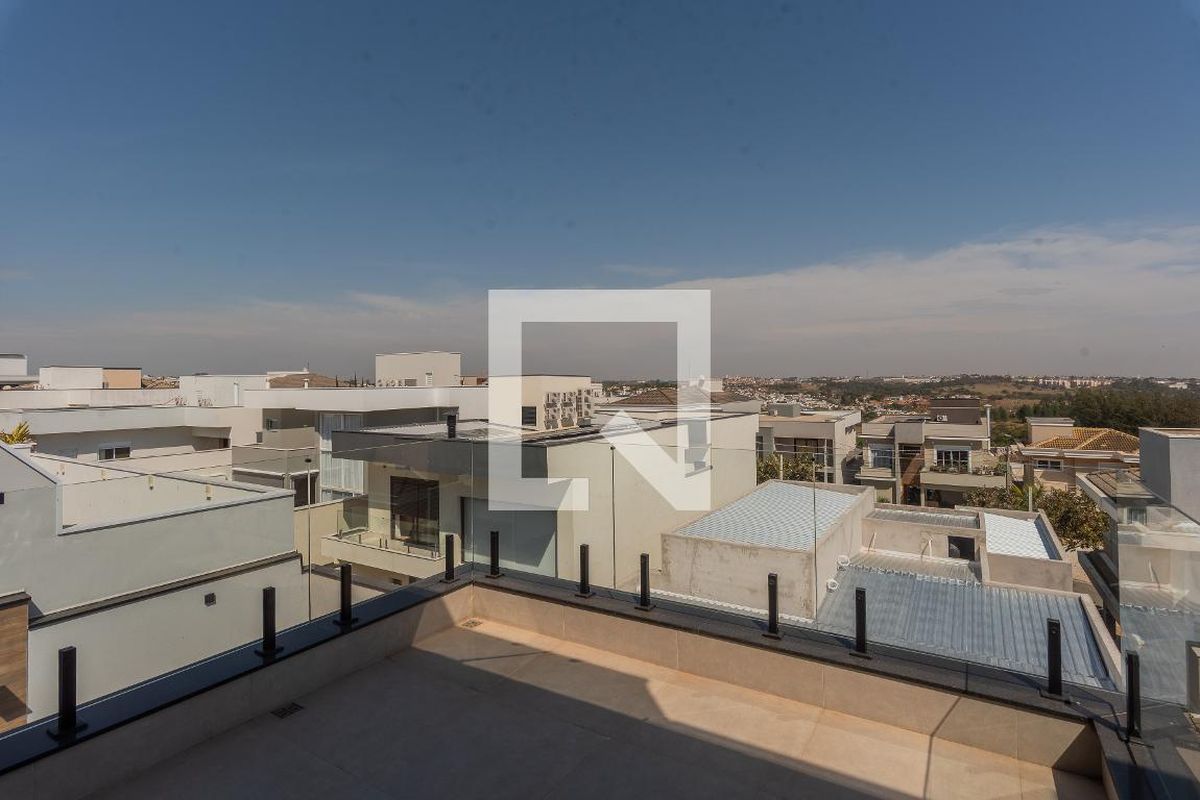 Casa à Venda - Swiss Park, 4 Quartos,  330 m2 em , Campinas - sp | SoloBR