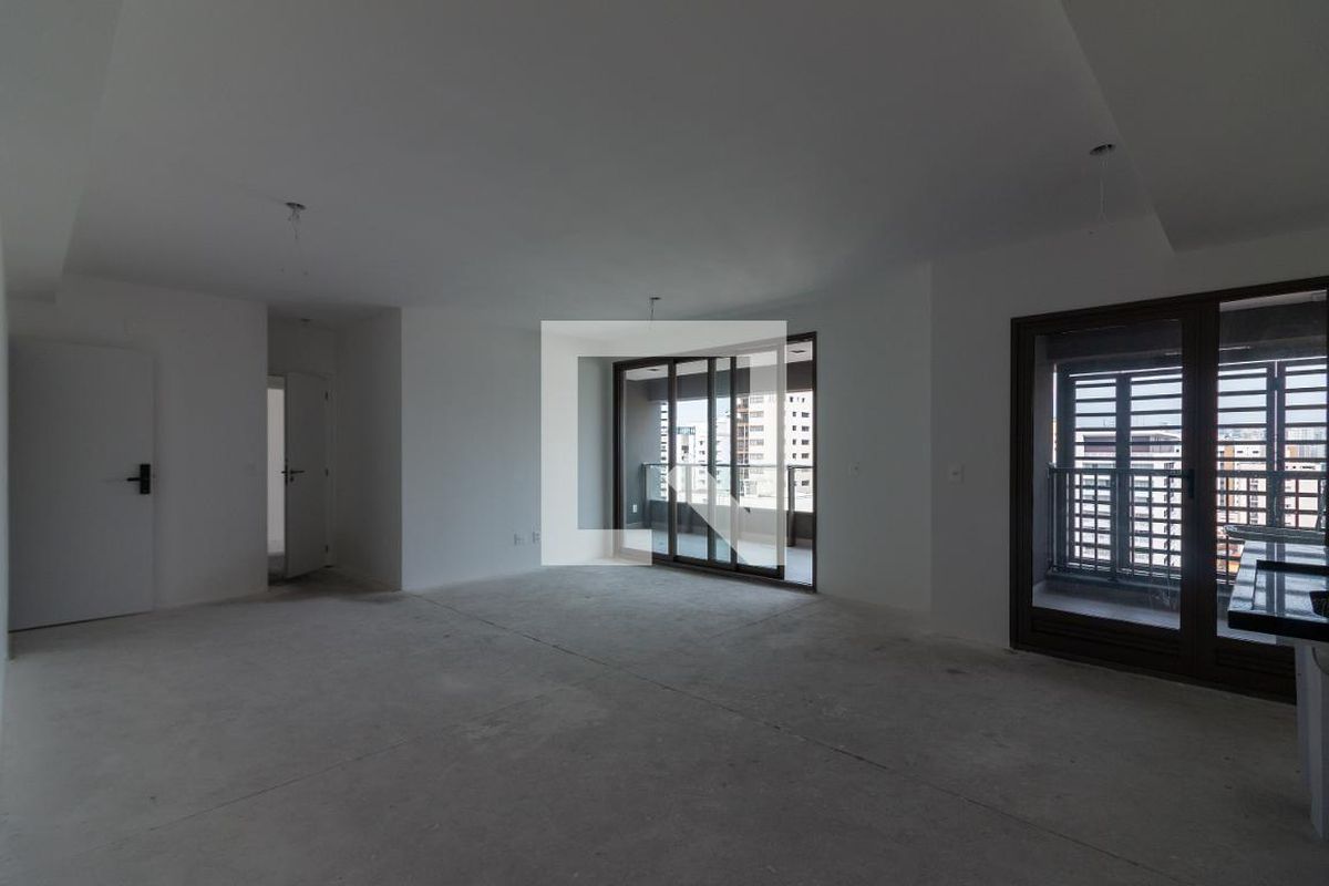 Apartamento, 3 quartos, 111 m² - Foto 2