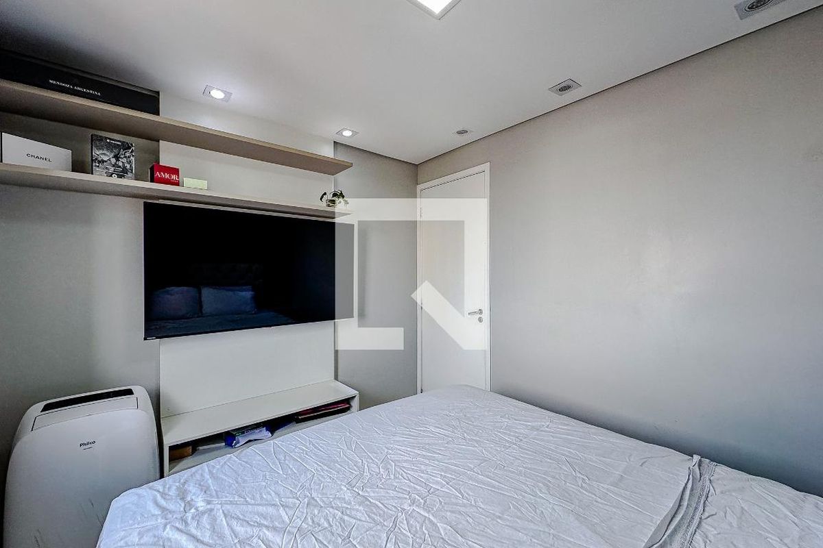 Apartamento, 2 quartos, 52 m² - Foto 28