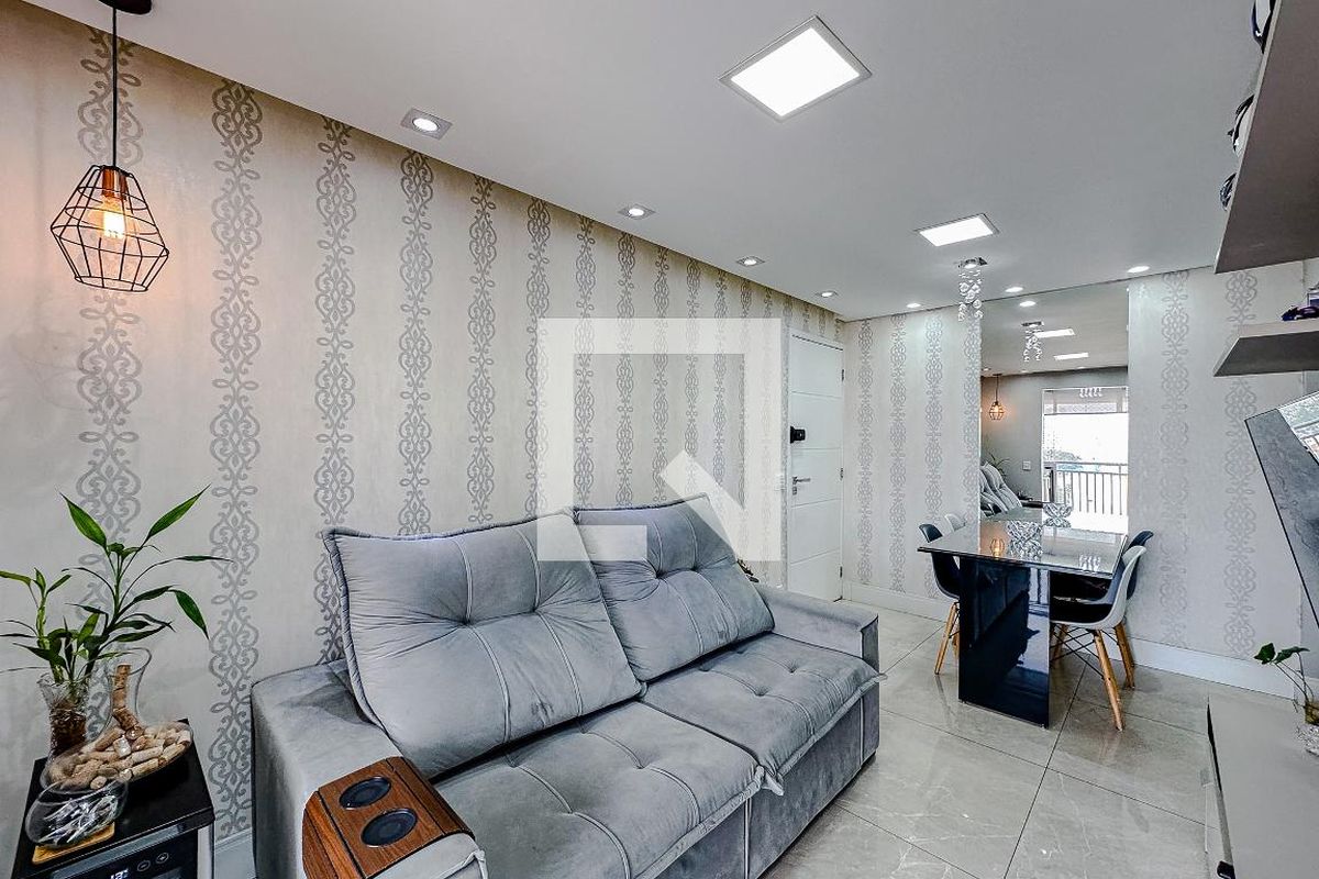 Apartamento, 2 quartos, 52 m² - Foto 6