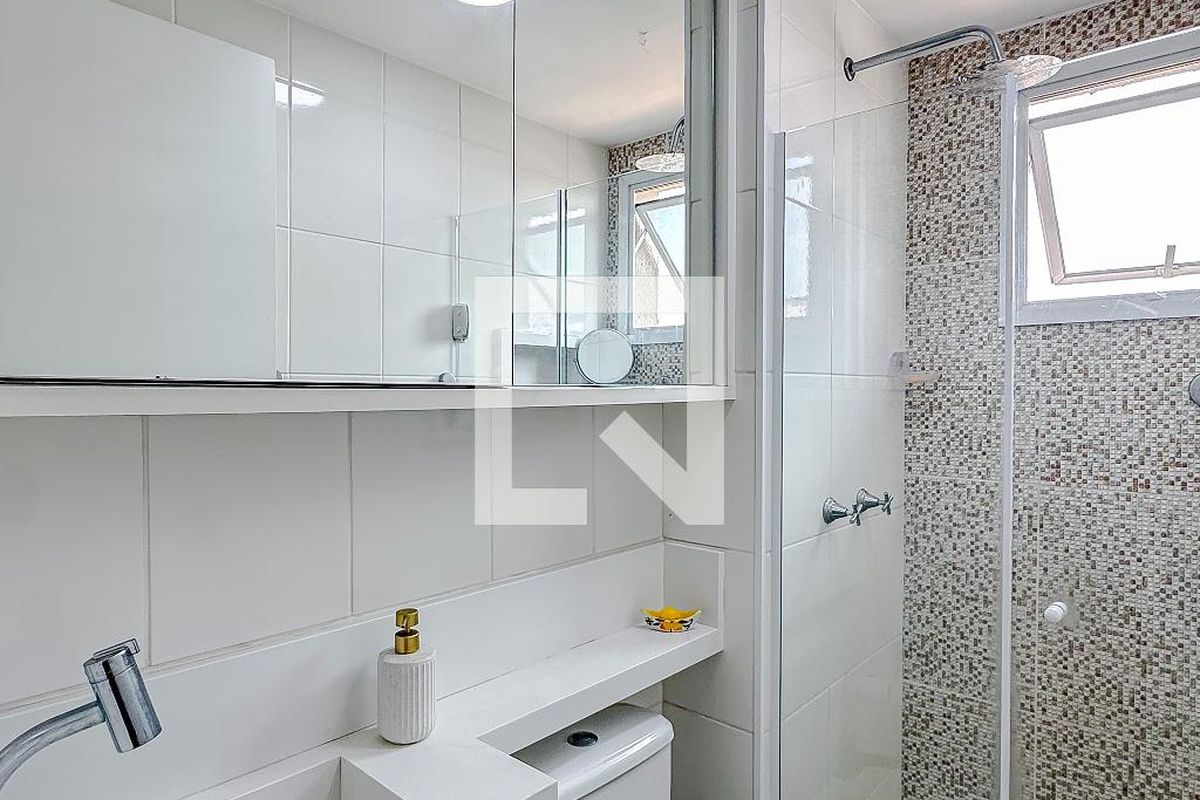 Apartamento, 2 quartos, 52 m² - Foto 44