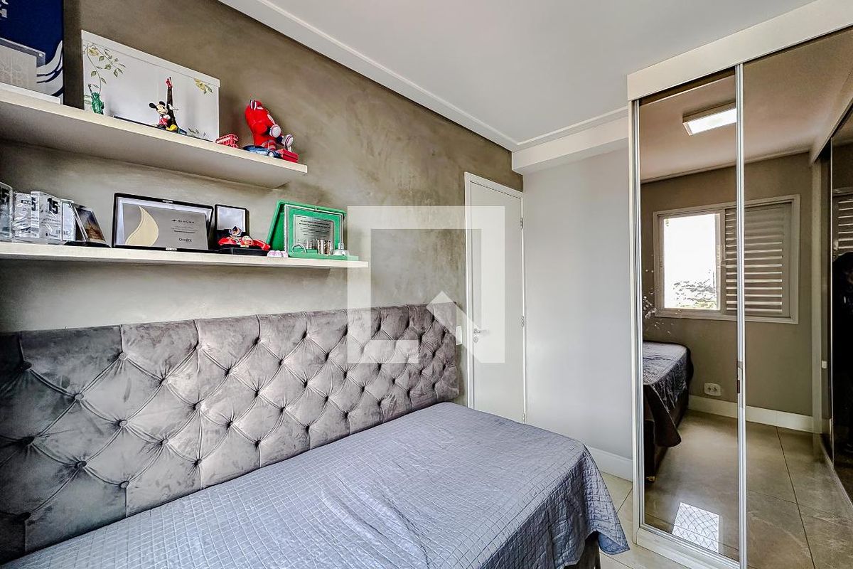 Apartamento, 2 quartos, 52 m² - Foto 38