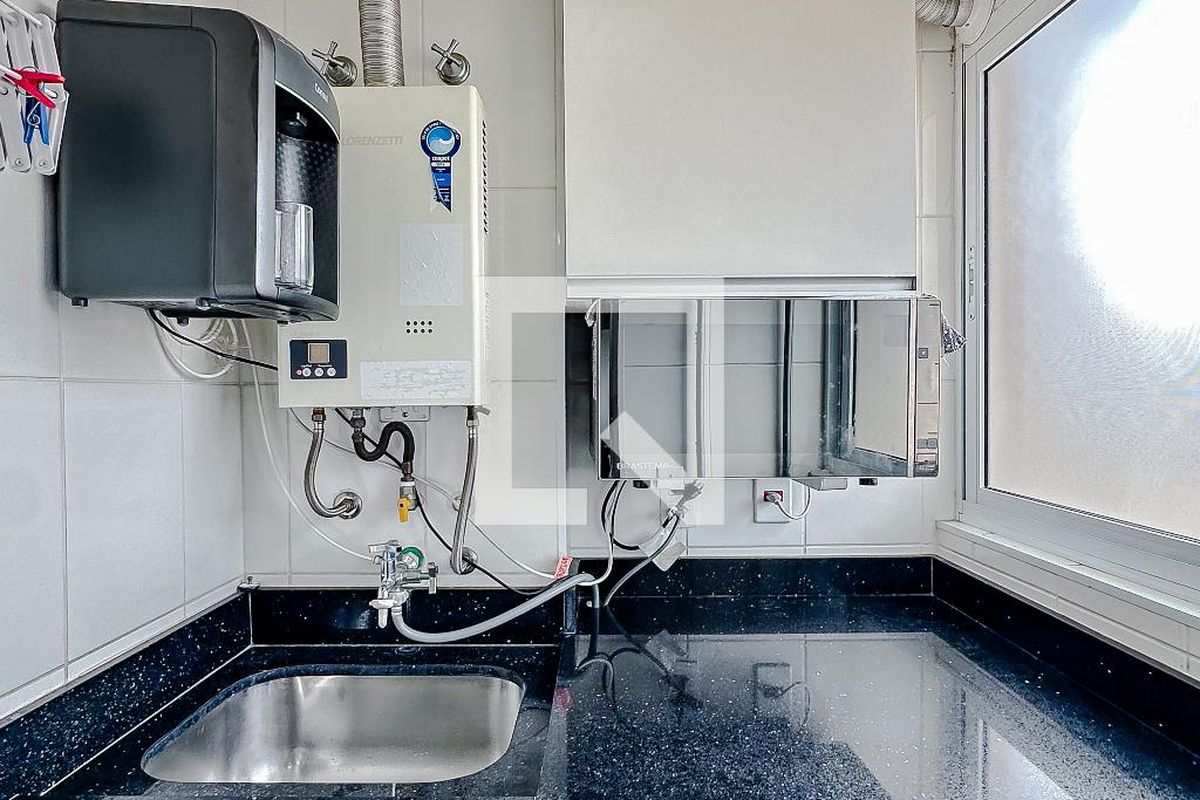 Apartamento, 2 quartos, 52 m² - Foto 62
