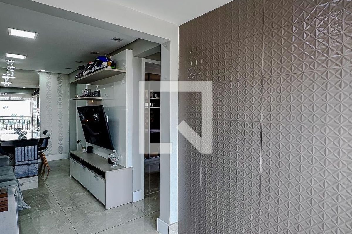 Apartamento, 2 quartos, 52 m² - Foto 18