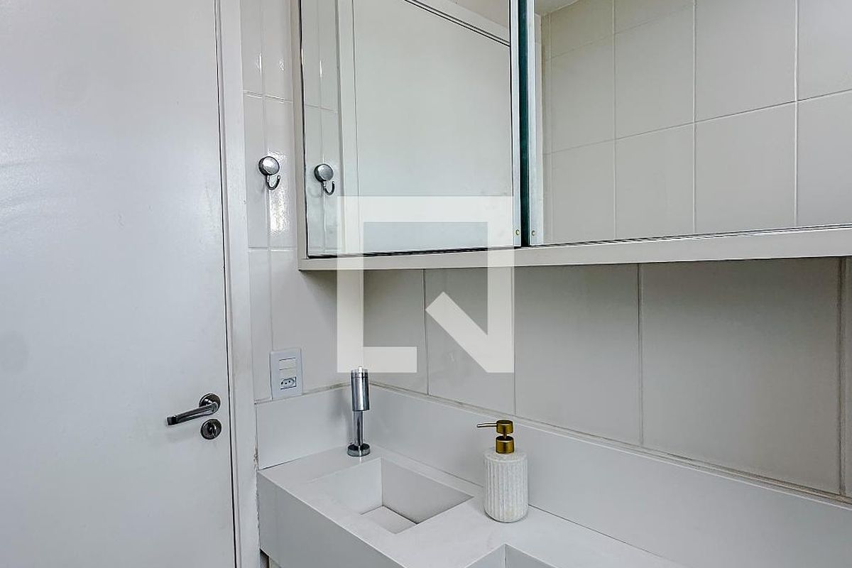 Apartamento, 2 quartos, 52 m² - Foto 48