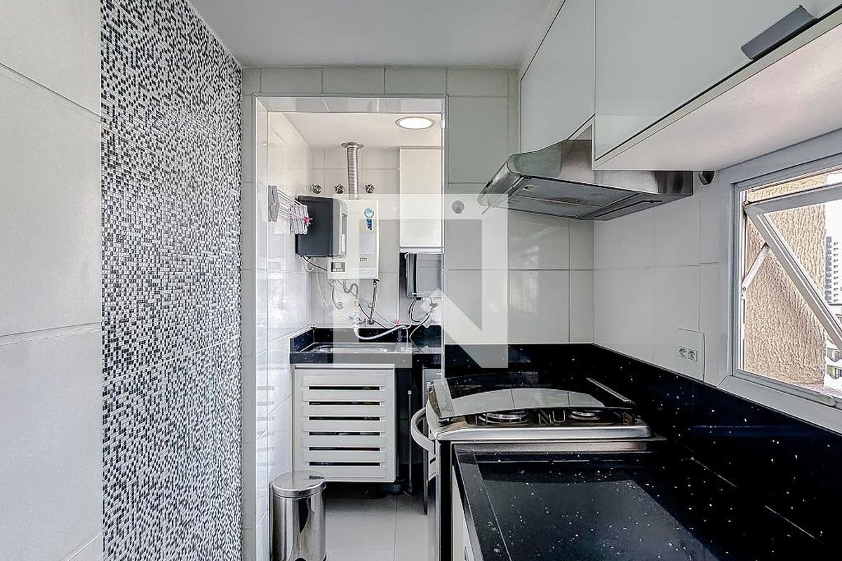 Apartamento, 2 quartos, 52 m² - Foto 54