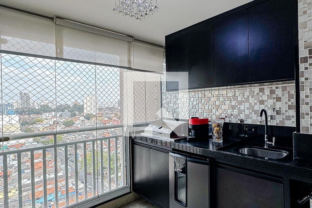 Apartamento, 2 quartos, 52 m² - Foto 12