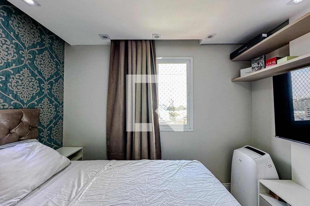 Apartamento, 2 quartos, 52 m² - Foto 30