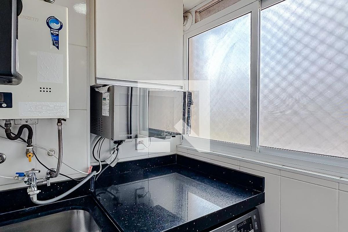 Apartamento, 2 quartos, 52 m² - Foto 60