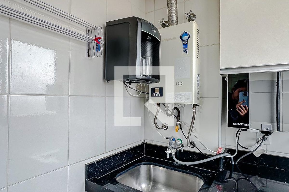 Apartamento, 2 quartos, 52 m² - Foto 64