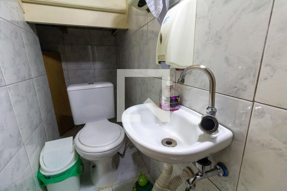 Casa, 1 quarto, 127 m² - Foto 34