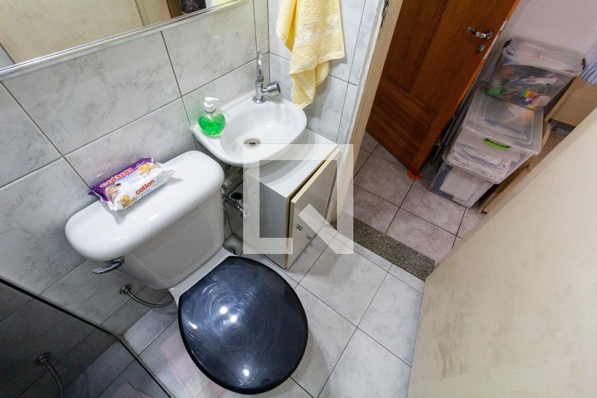 Casa, 1 quarto, 127 m² - Foto 68