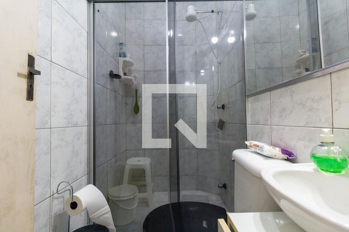 Casa, 1 quarto, 127 m² - Foto 58