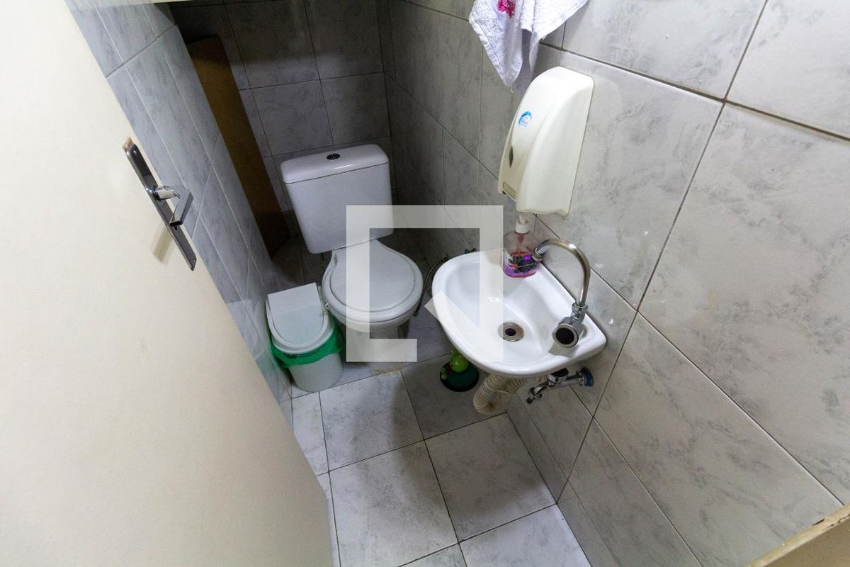 Casa, 1 quarto, 127 m² - Foto 32