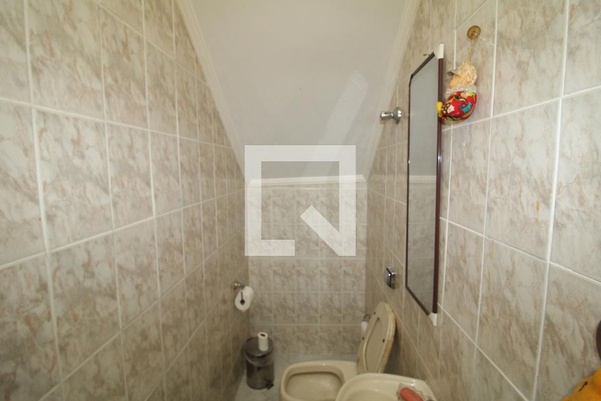 Casa, 4 quartos, 169 m² - Foto 121